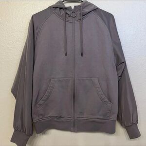 Alo Yoga on the go jacket